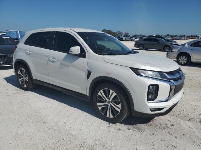 Photo 4 from auction – 2021 MITSUBISHI OUTLANDER with VIN JA4APVAU5MU018078