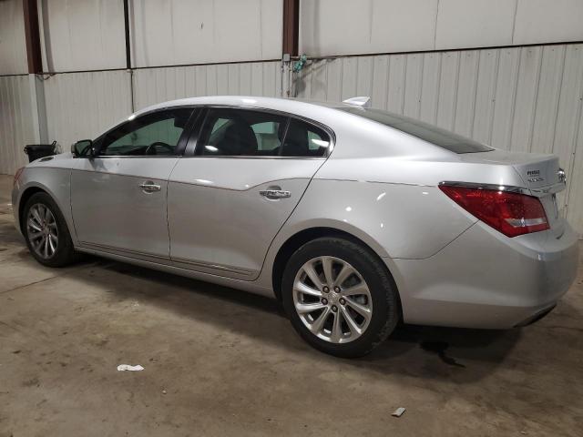 صورة رقم 2 من المزاد - 2016 BUICK LACROSSE مع VIN 1G4GB5G33GF164061