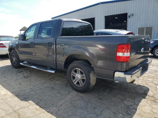 Photo 2 from auction – 2007 FORD F150 SUPER with VIN 1FTRW12W37FA51464
