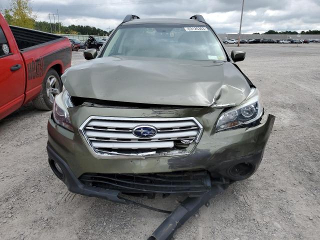 Снимка 5 от търг – 2015 SUBARU OUTBACK 2. с VIN 4S4BSBFC3F3324188