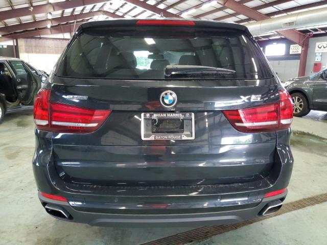 Photo 6 from auction – 2016 BMW X5 XDR40E with VIN 5UXKT0C56G0S77400