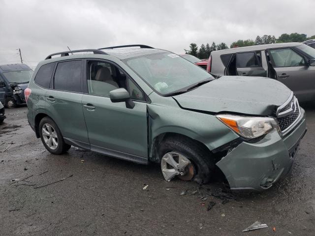 Photo 4 from auction – 2015 SUBARU FORESTER 2 with VIN JF2SJADC7FH482798