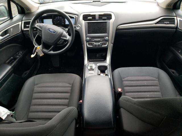 Photo 8 from auction – 2017 FORD FUSION SE with VIN 3FA6P0H7XHR268577