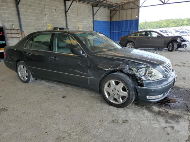 Снимка 4 от търг – 2004 LEXUS LS 430 с VIN JTHBN36F440147613