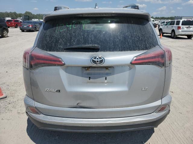 Photo 6 from auction – 2016 TOYOTA RAV4 LE with VIN 2T3ZFREV1GW241571