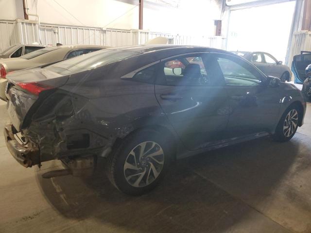 Photo 3 from auction – 2016 HONDA CIVIC EX with VIN 2HGFC2F70GH506159