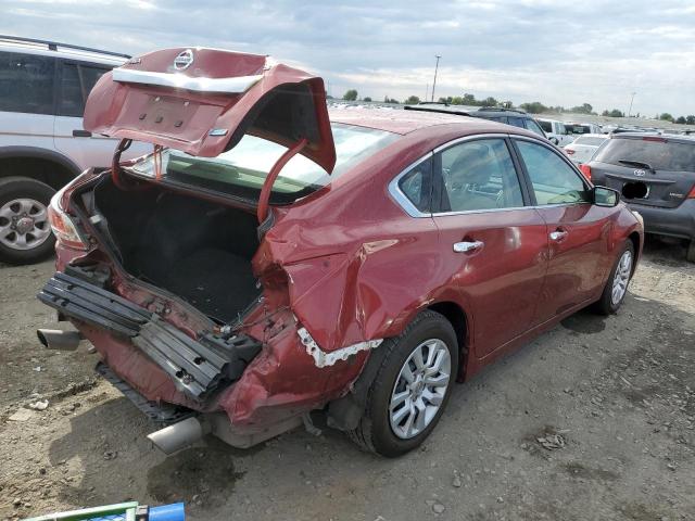 Photo 3 from auction – 2014 NISSAN ALTIMA 2.5 with VIN 1N4AL3AP6EN336485