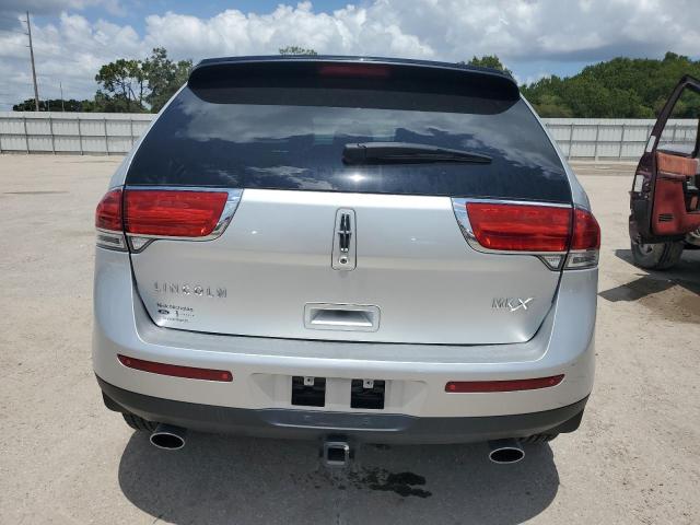 Zdjęcie 6 z aukcji – 2012 LINCOLN MKX z VIN 2LMDJ6JK9CBL16503