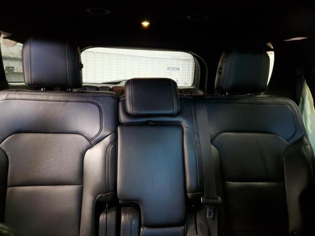 Photo 10 from auction – 2017 FORD EXPLORER L with VIN 1FM5K8FH5HGA00778