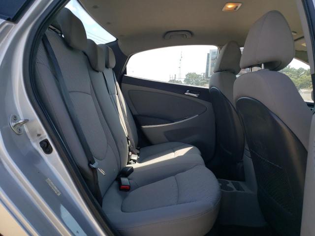 Photo 10 from auction – 2013 HYUNDAI ACCENT GLS with VIN KMHCU4AE2DU442520