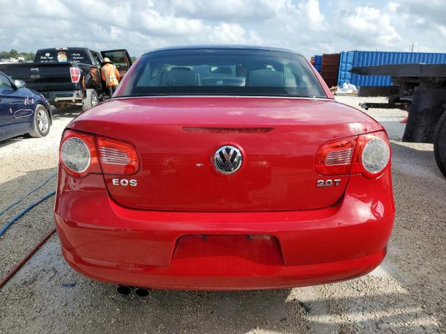 Photo 6 from auction – 2009 VOLKSWAGEN EOS TURBO with VIN WVWBA71F39V007073
