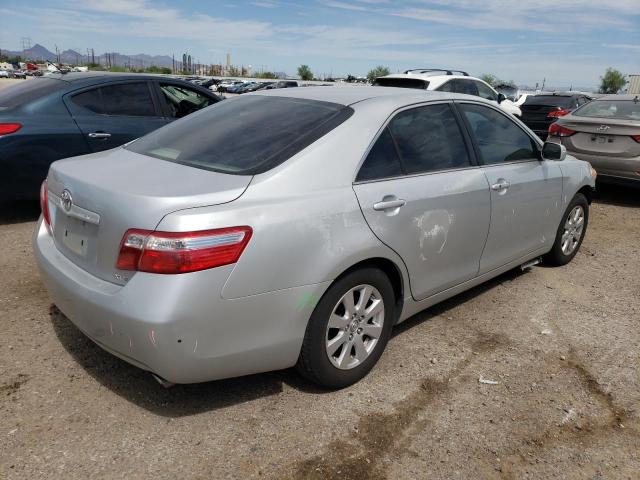 Photo 3 from auction – 2007 TOYOTA CAMRY LE with VIN JTNBK46K473019271