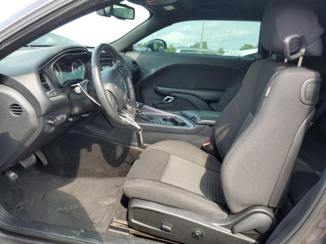 Photo 7 from auction – 2015 DODGE CHALLENGER with VIN 2C3CDZAG4FH737034