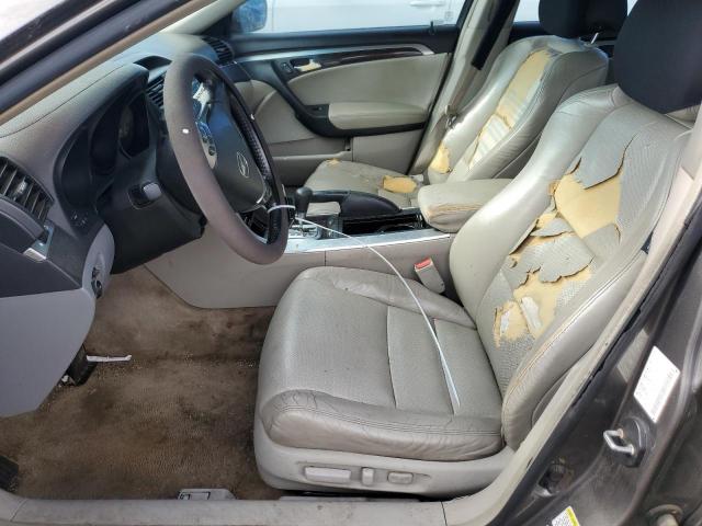 Photo 7 from auction – 2008 ACURA TL with VIN 19UUA662X8A002033