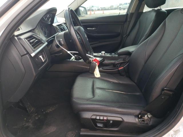 Photo 7 from auction – 2013 BMW 335 I with VIN WBA3A9G50DNP37057