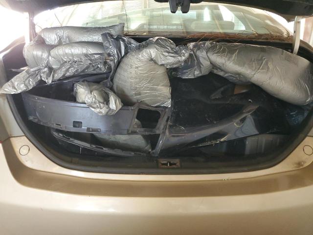 Photo 12 from auction – 2009 TOYOTA CAMRY BASE with VIN 4T1BE46K79U277062