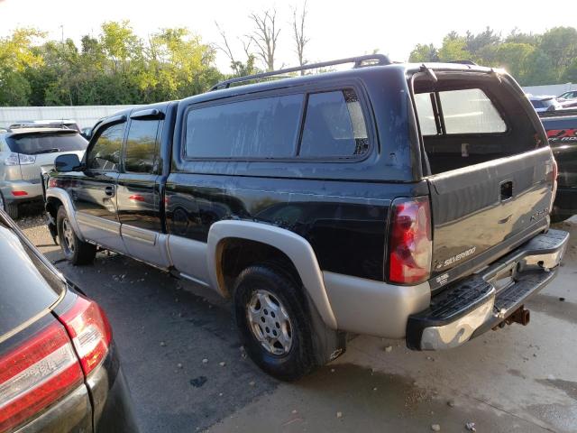 Photo 2 from auction – 2004 CHEVROLET silverado with VIN 1GCEK19T64Z158864