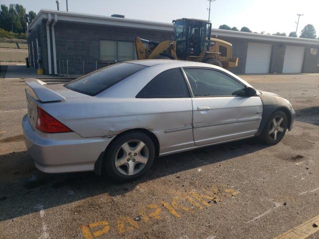 Photo 3 from auction – 2005 HONDA CIVIC EX with VIN 1HGEM22995L046385