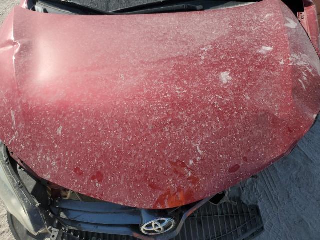 Photo 11 from auction – 2015 TOYOTA COROLLA L with VIN 2T1BURHE8FC338875