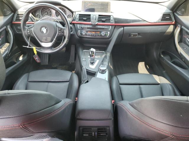Photo 8 from auction – 2014 BMW 328 D with VIN WBA3D3C52EK155619