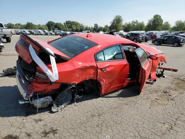 Photo 3 from auction – 2023 DODGE CHARGER GT with VIN 2C3CDXHG7PH583284