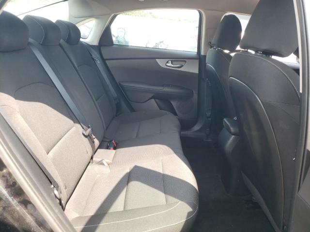 Photo 10 from auction – 2021 KIA FORTE with VIN 3KPF24AD4ME287823