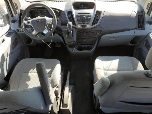 Photo 8 from auction – 2019 FORD TRANSIT T- with VIN 1FBAX2CM7KKA47760