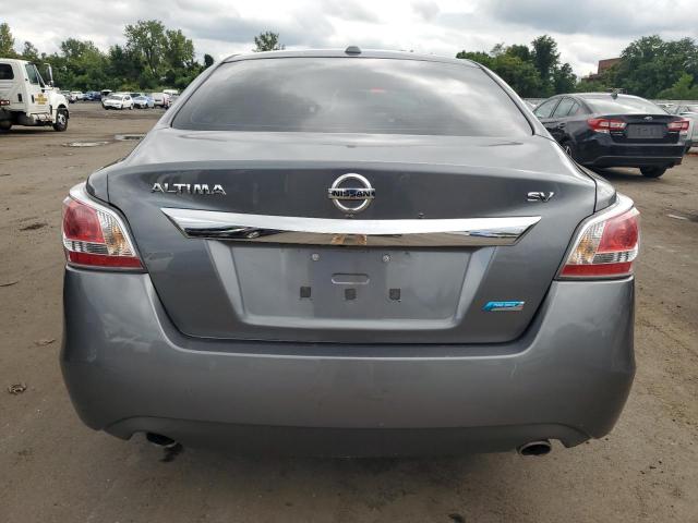 Photo 6 from auction – 2015 NISSAN ALTIMA 2.5 with VIN 1N4AL3AP4FN320304