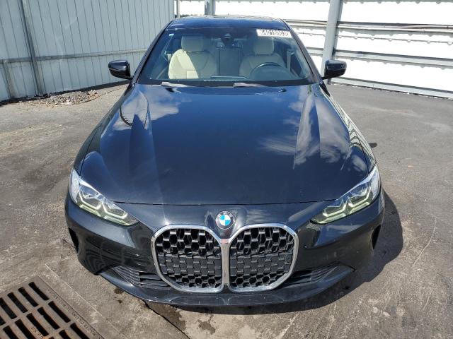Photo 5 from auction – 2022 BMW 430I with VIN WBA53AP04NCH68711