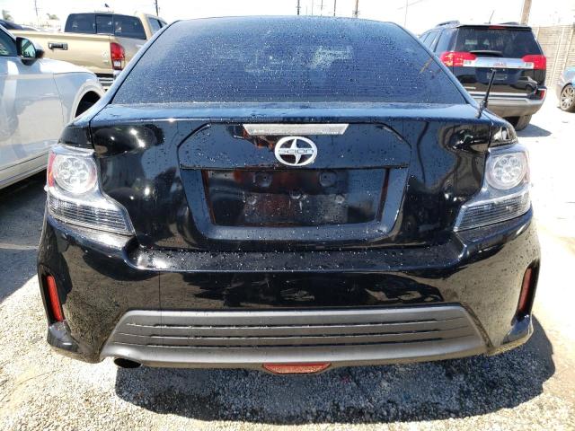 Photo 6 from auction – 2014 TOYOTA SCION TC with VIN JTKJF5C74E3074335