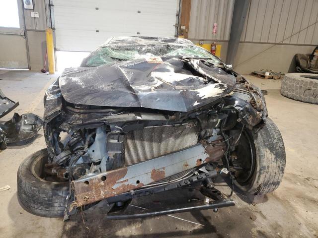 Photo 5 from auction – 2014 CHEVROLET CAMARO LT with VIN 2G1FB1E35E9258999