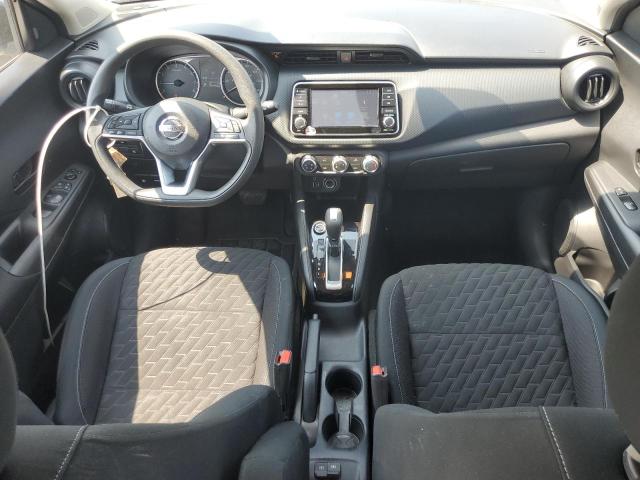Photo 8 from auction – 2021 NISSAN KICKS S with VIN 3N1CP5BVXML465069