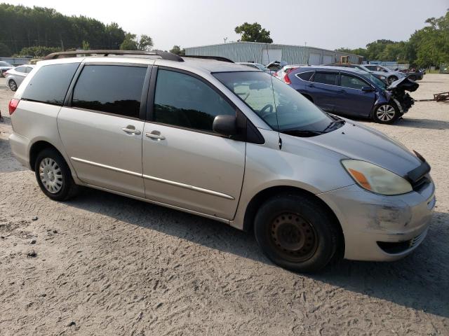 Photo 4 from auction – 2005 TOYOTA SIENNA CE with VIN 5TDZA23C75S306381