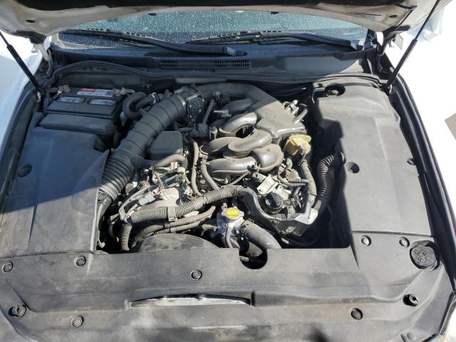 Photo 11 from auction – 2008 LEXUS IS 250 with VIN JTHBK262982070344
