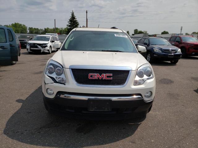 Photo 5 from auction – 2008 GMC ACADIA SLT with VIN 1GKER23738J303137
