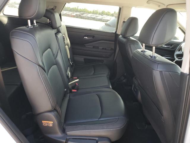 Zdjęcie 11 z aukcji – 2023 NISSAN PATHFINDER z VIN 5N1DR3CA3PC205958