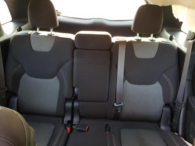 Photo 10 from auction – 2014 JEEP CHEROKEE L with VIN 1C4PJMCS6EW309606