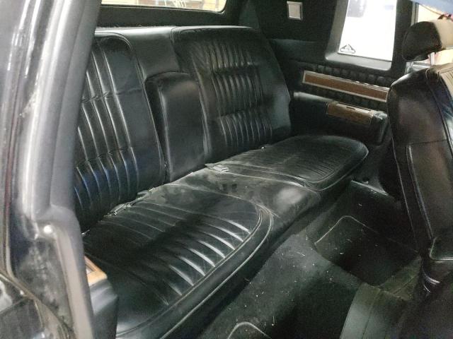 Photo 10 from auction – 1984 CADILLAC DEVILLE with VIN 1G6AM4780E9049099