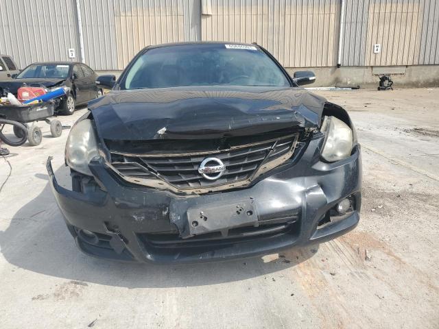 Photo 5 from auction – 2011 NISSAN ALTIMA SR with VIN 1N4BL2EP3BC146465