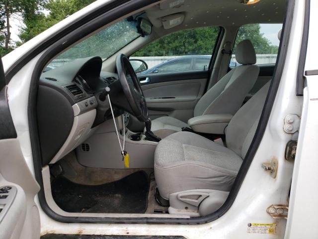 Photo 7 from auction – 2009 CHEVROLET COBALT LT with VIN 1G1AT58H097180936