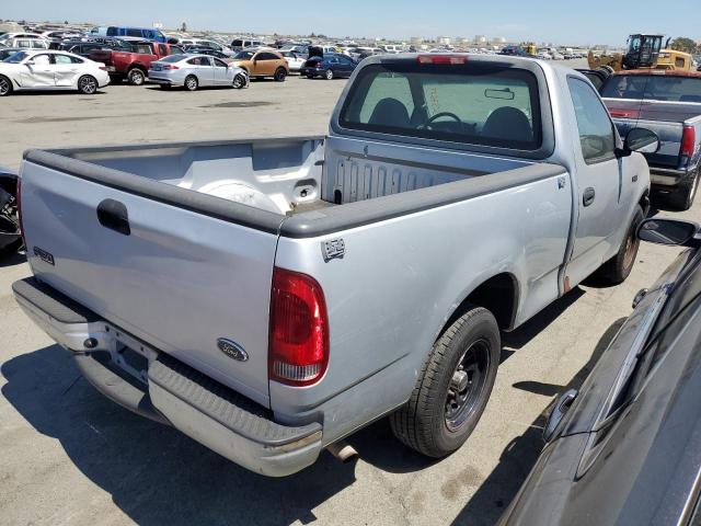 Photo 3 from auction – 2000 FORD F150 with VIN 1FTZF172XYNB84185