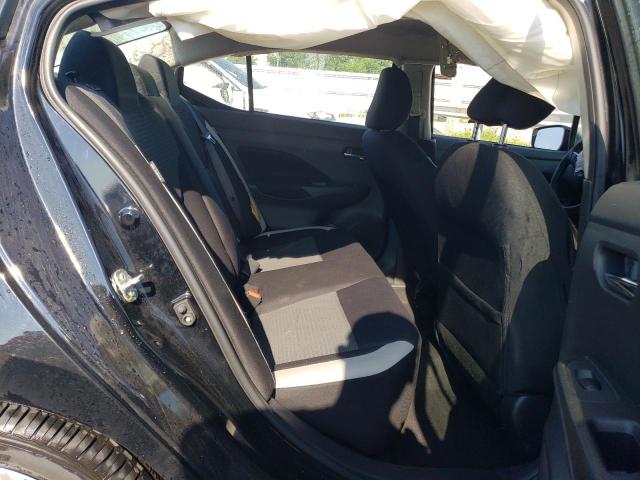 Photo 10 from auction – 2021 NISSAN VERSA SV with VIN 3N1CN8EVXML893128