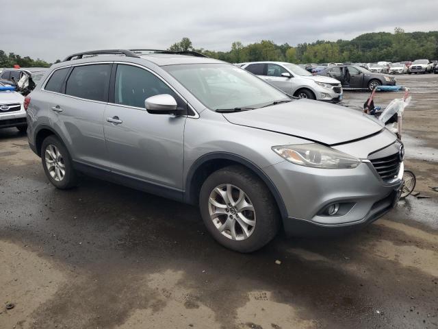 Photo 4 from auction – 2015 MAZDA CX-9 TOURI with VIN JM3TB3CV7F0465732