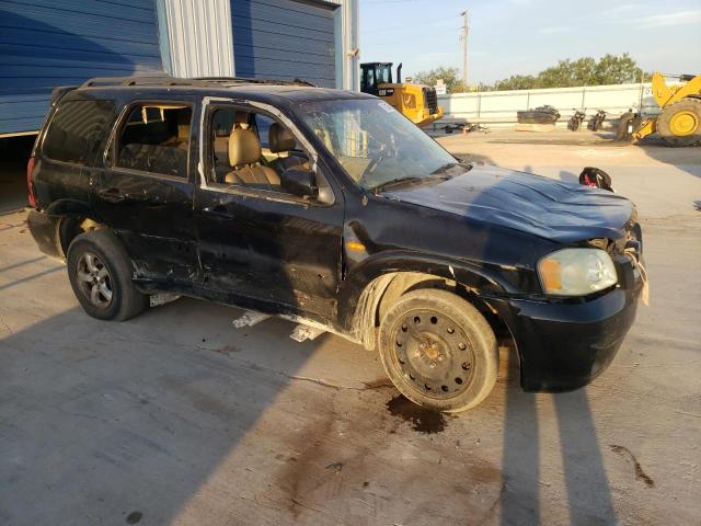 Photo 4 from auction – 2005 MAZDA TRIBUTE S with VIN 4F2CZ961X5KM13692