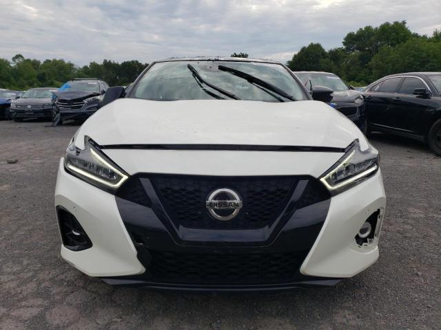 Photo 5 from auction – 2021 NISSAN MAXIMA PLA with VIN 1N4AA6FV6MC514579