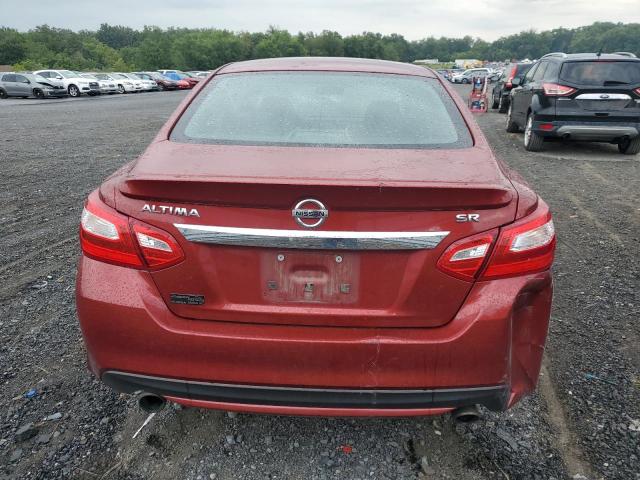 Photo 6 from auction – 2016 NISSAN ALTIMA 2.5 with VIN 1N4AL3AP1GC209626