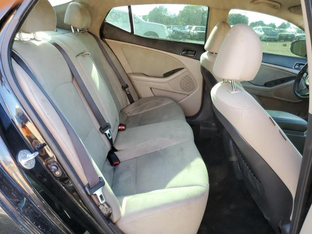 Photo 10 from auction – 2015 KIA OPTIMA LX with VIN KNAGM4A70F5615257