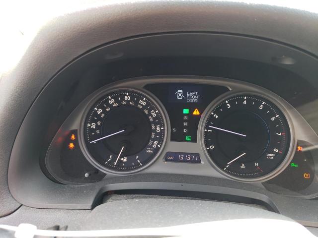 Снимка 9 от търг – 2008 LEXUS IS 350 с VIN JTHBE262085020986