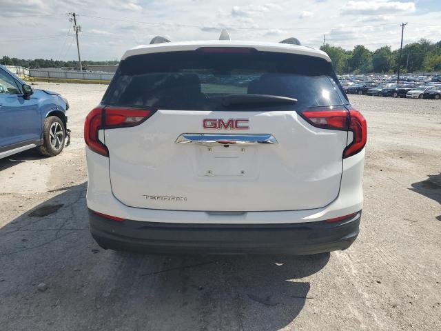 Photo 6 from auction – 2018 GMC TERRAIN SL with VIN 3GKALMEVXJL193502