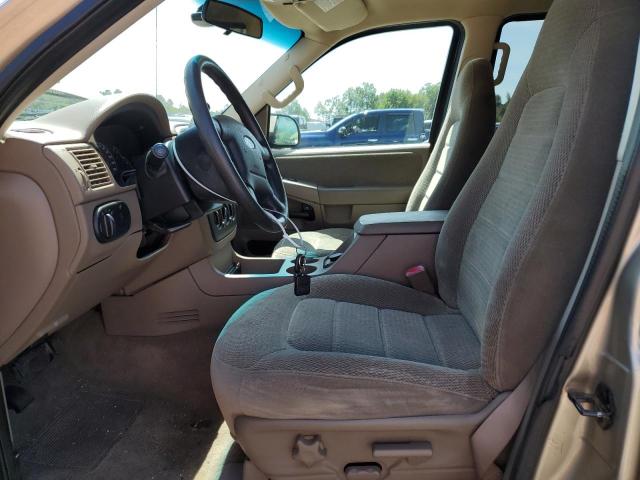 Photo 7 from auction – 2002 FORD EXPLORER with VIN 1FMZU73E52UB77548
